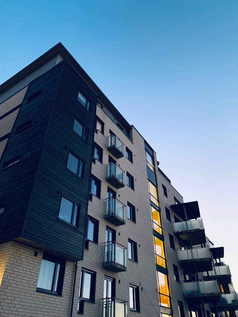 Real estate investment platform