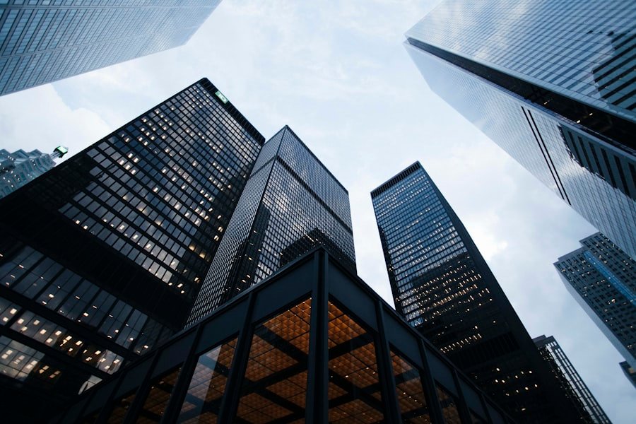 Due diligence process