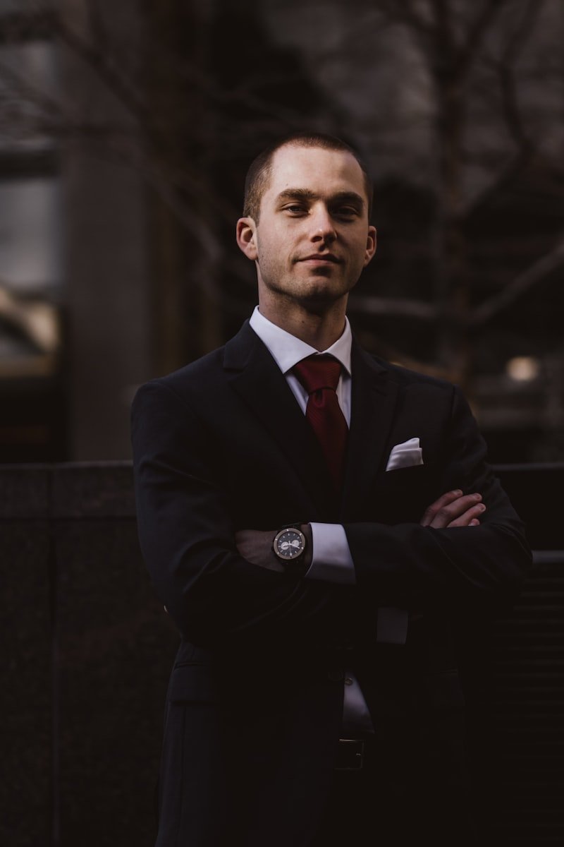 Asset manager